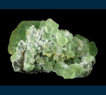 F490 Fluorite from Dalnegorsk, Kavalerovo Mining District, Primorskiy Kray, Russia F490 Fluorite from Dalnegorsk, Kavalerovo Mining District, Primorskiy Kray, Russia