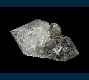 Q198 Quartz from Mina Herradura, Sierra County, New Mexico, USA Q198 Quartz from Mina Herradura, Sierra County, New Mexico, USA