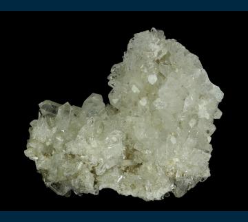 Q262 Quartz from McCurtain County, Oklahoma, USA Q262 Quartz from McCurtain County, Oklahoma, USA