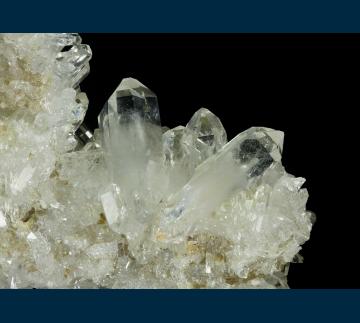 Q262 Quartz from McCurtain County, Oklahoma, USA Q262 Quartz from McCurtain County, Oklahoma, USA