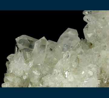 Q262 Quartz from McCurtain County, Oklahoma, USA Q262 Quartz from McCurtain County, Oklahoma, USA