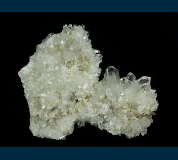 Q262 Quartz from McCurtain County, Oklahoma, USA Q262 Quartz from McCurtain County, Oklahoma, USA