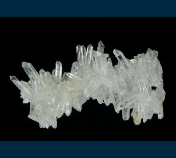 Q279 Quartz from Pasto Bueno, Pampas District, Pallasca Province, Ancash Department, Peru Q279 Quartz from Pasto Bueno, Pampas District, Pallasca Province, Ancash Department, Peru