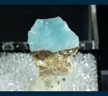 T-101 Hemimorphite from Sa Duchessa Mine, Oridda, Domusnovas, Carbonia-Iglesias Province, Sardinia, Italy T-101 Hemimorphite from Sa Duchessa Mine, Oridda, Domusnovas, Carbonia-Iglesias Province, Sardinia, Italy