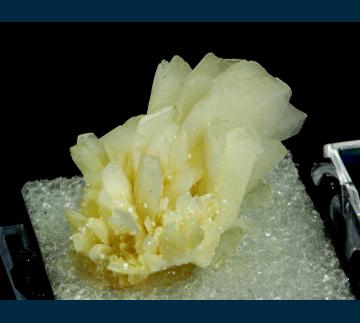 T-297 Calcite from Sonora, Mexico