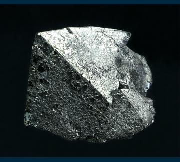 UTH2 Magnetite from Iron Springs District (Three Peaks), Iron Co., Utah, USA UTH2 Magnetite from Iron Springs District (Three Peaks), Iron Co., Utah, USA
