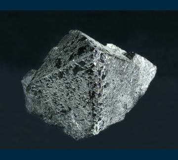 UTH2 Magnetite from Iron Springs District (Three Peaks), Iron Co., Utah, USA UTH2 Magnetite from Iron Springs District (Three Peaks), Iron Co., Utah, USA