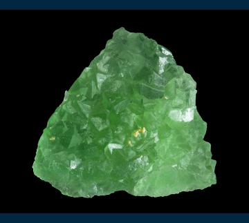 CMF2 Fluorite from Afton Canyon area, Cady Mts., San Bernardino Co., California, USA CMF2 Fluorite from Afton Canyon area, Cady Mts., San Bernardino Co., California, USA