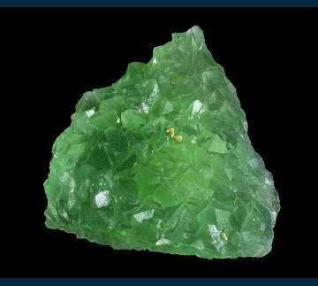 CMF2 Fluorite from Afton Canyon area, Cady Mts., San Bernardino Co., California, USA CMF2 Fluorite from Afton Canyon area, Cady Mts., San Bernardino Co., California, USA