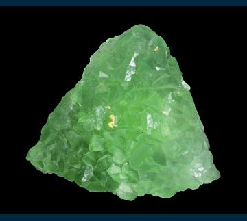 CMF2 Fluorite from Afton Canyon area, Cady Mts., San Bernardino Co., California, USA CMF2 Fluorite from Afton Canyon area, Cady Mts., San Bernardino Co., California, USA