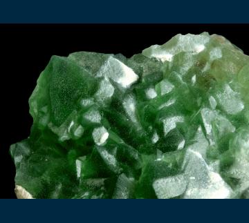 CMF3 Fluorite from Afton Canyon area, Cady Mts., San Bernardino Co., California, USA