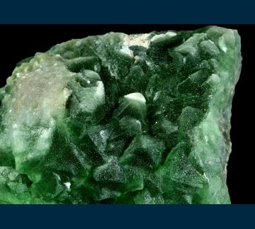 CMF4 Fluorite from Afton Canyon area, Cady Mts., San Bernardino Co., California, USA CMF4 Fluorite from Afton Canyon area, Cady Mts., San Bernardino Co., California, USA