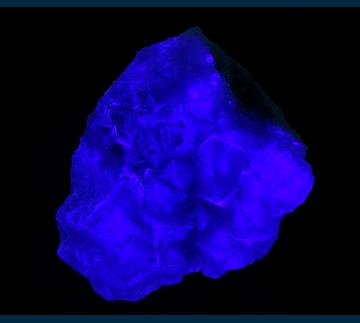 CMF5 Fluorite from Afton Canyon area, Cady Mts., San Bernardino Co., California, USA CMF5 Fluorite from Afton Canyon area, Cady Mts., San Bernardino Co., California, USA