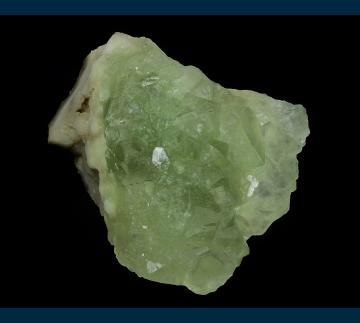 CMF5 Fluorite from Afton Canyon area, Cady Mts., San Bernardino Co., California, USA CMF5 Fluorite from Afton Canyon area, Cady Mts., San Bernardino Co., California, USA