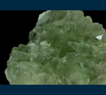 CMF5 Fluorite from Afton Canyon area, Cady Mts., San Bernardino Co., California, USA CMF5 Fluorite from Afton Canyon area, Cady Mts., San Bernardino Co., California, USA
