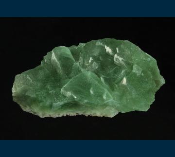CMF7 Fluorite from Afton Canyon area, Cady Mts., San Bernardino Co., California, USA CMF7 Fluorite from Afton Canyon area, Cady Mts., San Bernardino Co., California, USA