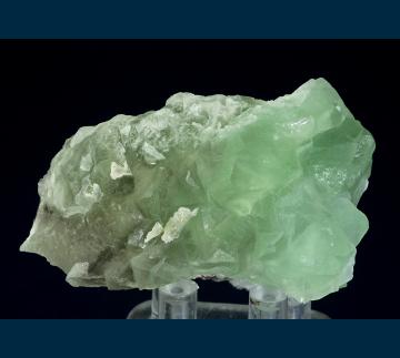 CMF8 Fluorite from Afton Canyon area, Cady Mts., San Bernardino Co., California, USA CMF8 Fluorite from Afton Canyon area, Cady Mts., San Bernardino Co., California, USA