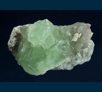 CMF8 Fluorite from Afton Canyon area, Cady Mts., San Bernardino Co., California, USA CMF8 Fluorite from Afton Canyon area, Cady Mts., San Bernardino Co., California, USA
