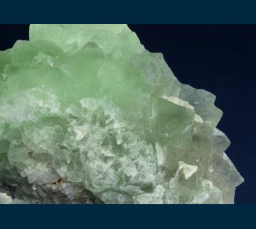 CMF8 Fluorite from Afton Canyon area, Cady Mts., San Bernardino Co., California, USA CMF8 Fluorite from Afton Canyon area, Cady Mts., San Bernardino Co., California, USA