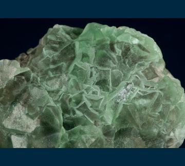 CMF9 Fluorite from Afton Canyon area, Cady Mts., San Bernardino Co., California, USA