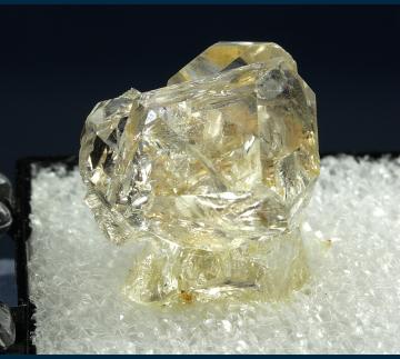 T-298 Quartz from Guanajuato, Mun. de Guanajuato, Guanajuato, Mexico