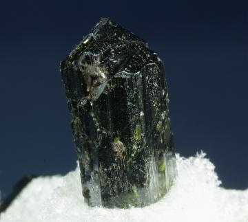 T-312 Epidote from Prince of Wales Island, Ketchikan District, Prince of Wales-Outer Ketchikan Borough, Alaska, USA