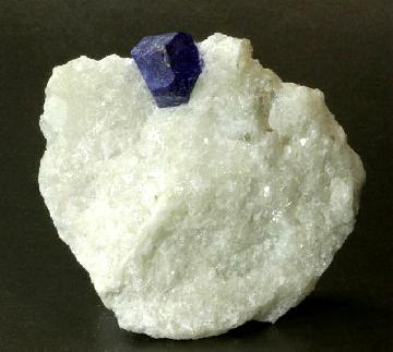 Lazurite - Afghanistan - RG0810