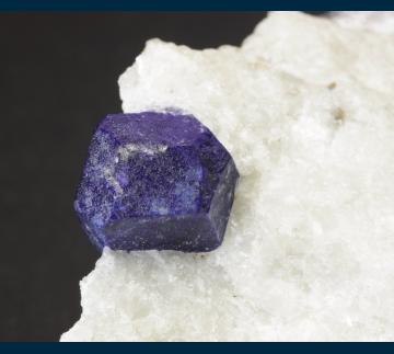 Lazurite - Afghanistan - RG0810