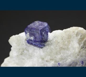 Lazurite - Afghanistan - RG0810