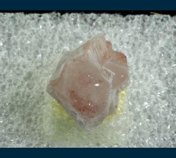 T-328 Fluorapophyllite from Pune District, Maharashtra, India