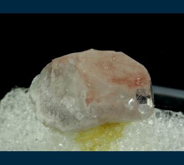 T-328 Fluorapophyllite from Pune District, Maharashtra, India