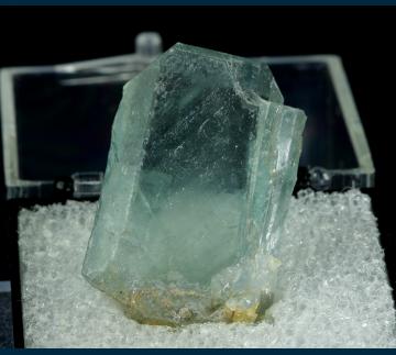 T-333 Barite from Stoneham area, Weld County, Colorado, USA T-333 Barite from Stoneham area, Weld County, Colorado, USA