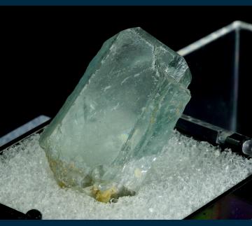 T-333 Barite from Stoneham area, Weld County, Colorado, USA T-333 Barite from Stoneham area, Weld County, Colorado, USA
