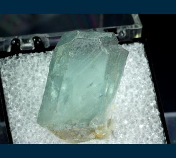 T-333 Barite from Stoneham area, Weld County, Colorado, USA T-333 Barite from Stoneham area, Weld County, Colorado, USA