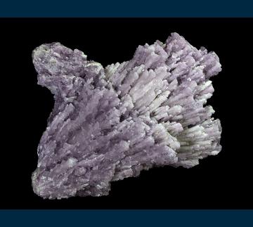 CCF1 Fluorite with Barite after Laumonite from Moffat Tunnel, Cripple Creek District, Teller Co., Colorado, USA CCF1 Fluorite with Barite after Laumonite from Moffat Tunnel, Cripple Creek District, Teller Co., Colorado, USA