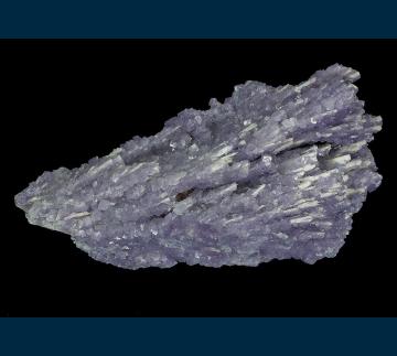 CCF2 Fluorite with Barite after Laumonite from Moffat Tunnel, Cripple Creek District, Teller Co., Colorado, USA CCF2 Fluorite with Barite after Laumonite from Moffat Tunnel, Cripple Creek District, Teller Co., Colorado, USA