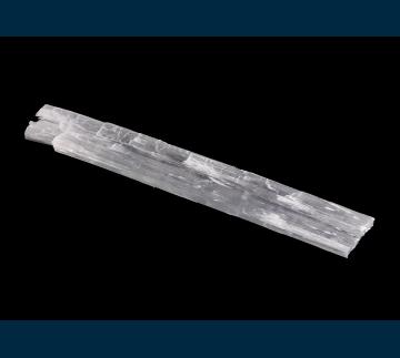 BB10 Kernite from U.S. Borax Mine, Kramer Borate deposit, Boron, Kramer District, Kern Co., California, USA BB10 Kernite from U.S. Borax Mine, Kramer Borate deposit, Boron, Kramer District, Kern Co., California, USA