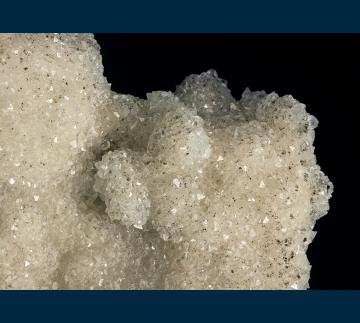 CMC2 Colemanite with Todorokite from Corkscrew Mine, Furnace Creek District, near Ryan, Death Valley, Inyo County, California, USA CMC2 Colemanite with Todorokite from Corkscrew Mine, Furnace Creek District, near Ryan, Death Valley, Inyo County, California, USA