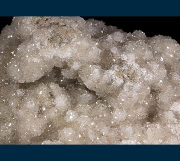 CMC5 Colemanite with Todorokite from Corkscrew Mine, Furnace Creek District, near Ryan, Death Valley, Inyo County, California, USA CMC5 Colemanite with Todorokite from Corkscrew Mine, Furnace Creek District, near Ryan, Death Valley, Inyo County, California, USA
