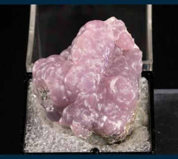 T-001 Smithsonite from Chihuahua, Mexico
