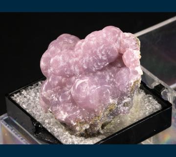 T-001 Smithsonite from Chihuahua, Mexico