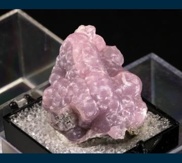 T-001 Smithsonite from Chihuahua, Mexico