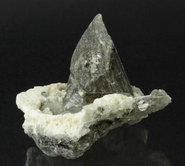 PE515 Gypsum ( var. Selenite ) from Naica Mine, Naica District, Sierra de Naica, Municipio de Saucillo, Chihuahua, Mexico PE515 Gypsum ( var. Selenite ) from Naica Mine, Naica District, Sierra de Naica, Municipio de Saucillo, Chihuahua, Mexico
