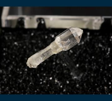 T-040 Quartz (Scepter) from Alice Glory Hole, Alice Mine, Alice District, Clear Creek Co., Colorado, USA T-040 Quartz (Scepter) from Alice Glory Hole, Alice Mine, Alice District, Clear Creek Co., Colorado, USA