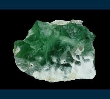 CMF10 Fluorite from Afton Canyon area, Cady Mts., San Bernardino Co., California, USA