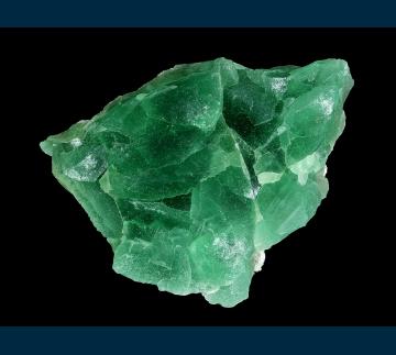 CMF13 Fluorite from Afton Canyon area, Cady Mts., San Bernardino Co., California, USA