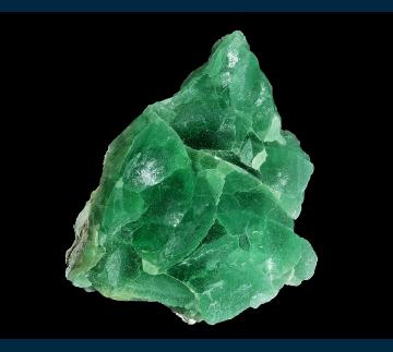 CMF13 Fluorite from Afton Canyon area, Cady Mts., San Bernardino Co., California, USA