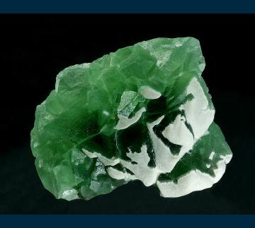 CMF14 Fluorite from Afton Canyon area, Cady Mts., San Bernardino Co., California, USA CMF14 Fluorite from Afton Canyon area, Cady Mts., San Bernardino Co., California, USA