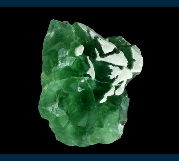 CMF14 Fluorite from Afton Canyon area, Cady Mts., San Bernardino Co., California, USA CMF14 Fluorite from Afton Canyon area, Cady Mts., San Bernardino Co., California, USA