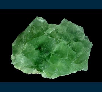 CMF15 Fluorite from Afton Canyon area, Cady Mts., San Bernardino Co., California, USA CMF15 Fluorite from Afton Canyon area, Cady Mts., San Bernardino Co., California, USA
